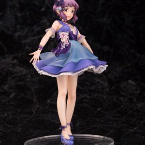Idolmaster Mizuki Makabe spring breeze stage ver