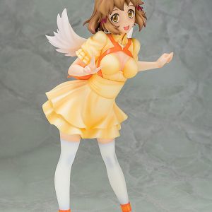 Symphogear GX Hibiki Angel figure