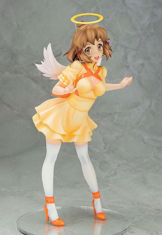 Symphogear GX Hibiki Angel figure