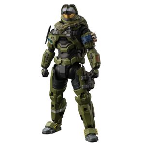 RE:EDIT HALO Reach Jun-A266 Noble Three 1000toys scale model