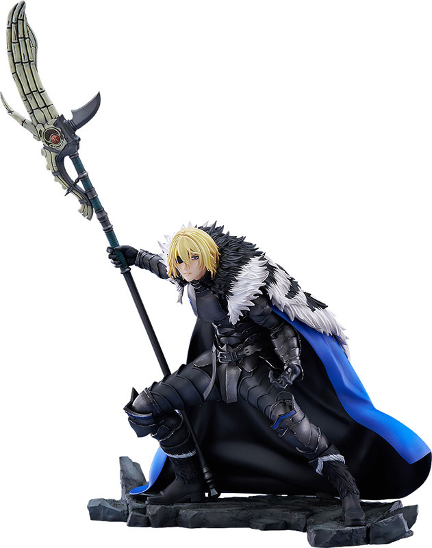 Fire Emblem Dimitri 1/7 figure