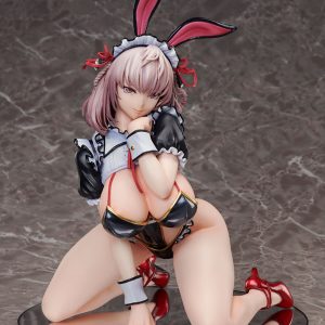 BINDing Sara Nogami barefoot bunny figure