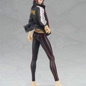 Used Altair Free Rin Matsuoka figure