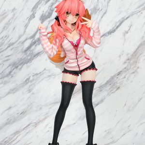 Fate/EXTRA CCC Caster plain clothes Flare