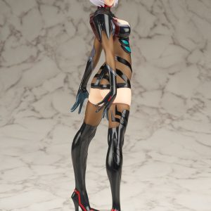 Rebuild of Evangelion Ayanami Rei limited figure