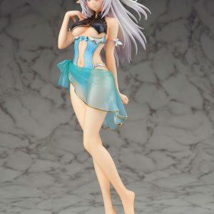 Shining Beach Altina swimsuit figure