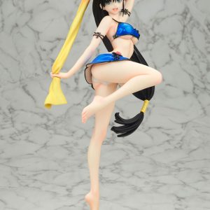 Shining Beach Heroines swimsuit pylon figure
