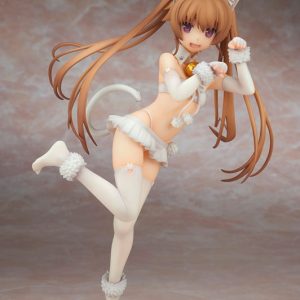 Four Rhythm Beyond Blue Mashiro Arisaka Nekomimi Flare