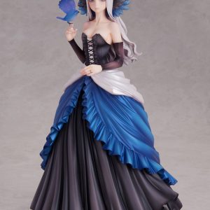 Odin Sphere Ravthrasil Gwendolyn Dress ver completed figure