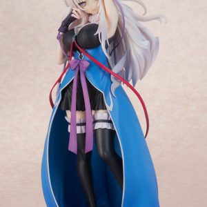 Dungeon Travelers Mehmera Complete Figure