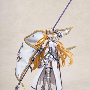 Fate/Grand Order Ruler Jeanne d'Arc complete fig