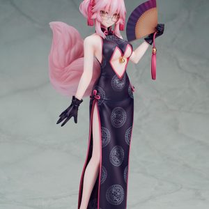 Fate Grand Order Tamamovich fig