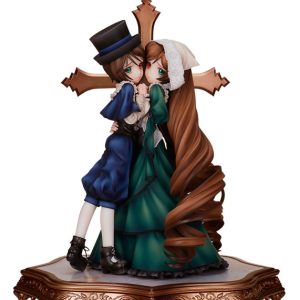 Rozen Maiden Suiseiseki Souseiseki used figurine