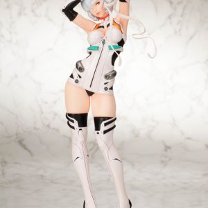 Eva Rei Ayanami renewal edition complete figure