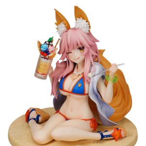Fate Grand Order Tamamo no Mae figure