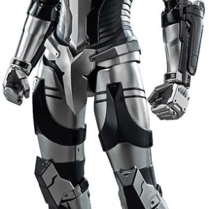 FigZero Ultraman Suit Zoffy stealth ver fig