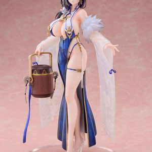 Azur Lane Joan Light Armor Ver. figure