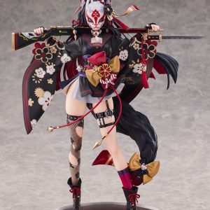 Blue Archive Wakamo 1/7 Resale Fig