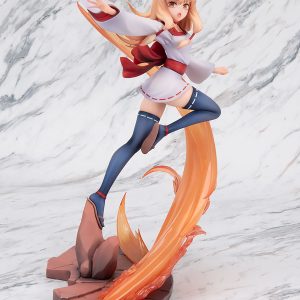 Sengoku Inu Tama sister and brother world reshaping fig