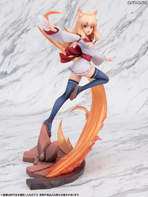 Sengoku Inu Tama sister and brother world reshaping fig