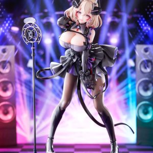 Azur Lane Lawn Weapons AmiAmi Fig