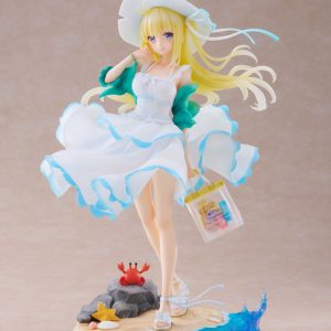 Reina 1/7 completed figure