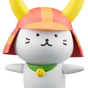 Hikone City Official Character Hikonyan movable model