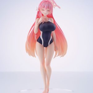 Blue Archive Hanako regular ed 1/7 fig