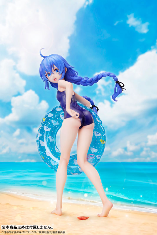 Mushoku Tensei Roxy Migurdia swimsuit 1/7 figure