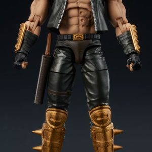 DIGACTION Fist of the North Star Jagi figure