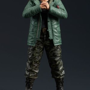 Ryu ga Gotoku Taiga Saejima complete fig by D.I.G.