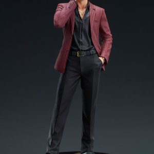 Ryu ga Gotoku Shun Akiyama figure