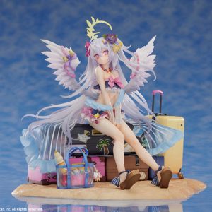Blue Archive Azusa swimsuit 1/7 completed figure