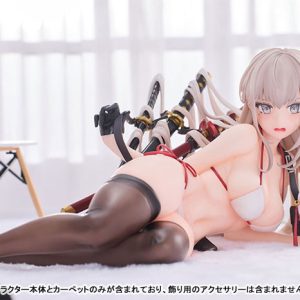 Kuzuko-chan 1/6 completed figure