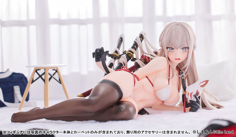 Kuzuko-chan 1/6 completed figure