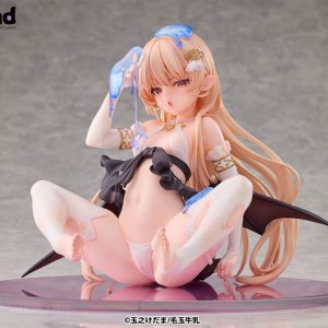Plasma and Slime normal edition 1/6 figure Lim Land