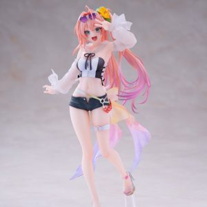 Liana Riichi character Lemoe Figure