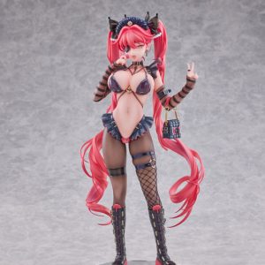 Stella illustrated by Troublesome figure