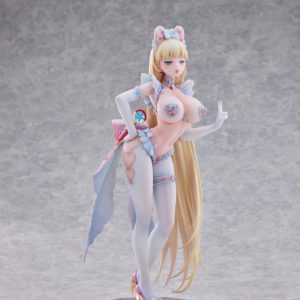 Sadie illustrated by Troublesome figure