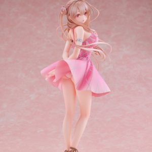 Yoshiri DS Mile fig