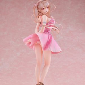 Yoshiri DS Mile deluxe fig