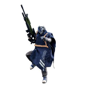 Carbine Point Break 1/12 scale action figure