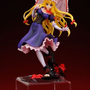 Touhou Project Murasaki Yakumo 1/8 scale figure