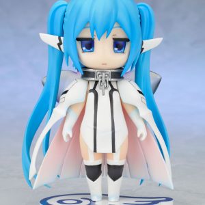 Sora no Otoshimono f Forte nymph complete figure, used
