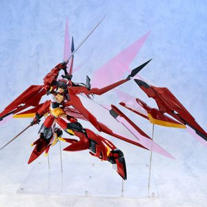 IS Shinonono Houki Benitsubaki Fig