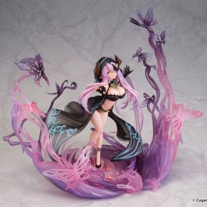 Granblue Fantasy Narmaya Kurocho Mugeni Fig