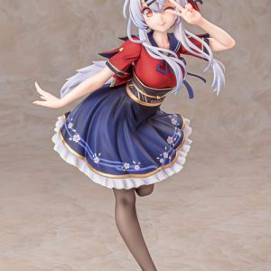 ReVdol! Jingu Tsukasa Tamamo 1/7 fig