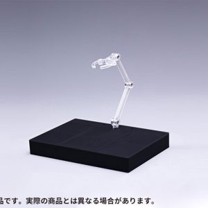 Special pedestal storage function black version Catinosho Studio