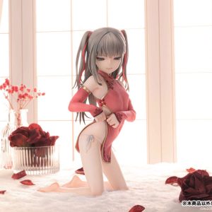 CITY no.109 Alice 1/6 Finished Figure