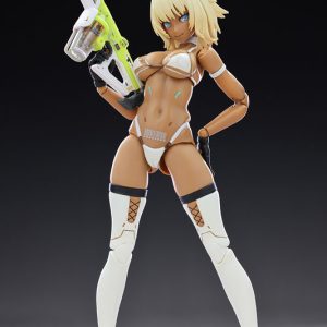 TAPIGAL Milk T 1/12 action figure kit